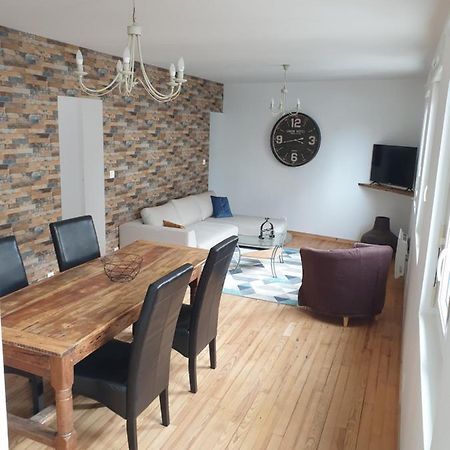Gl 18 Gite A 100M De La Plage Cayeux-sur-Mer Exterior photo